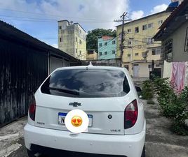 CHEVROLET CELTA LIFE/ LS 1.0 MPFI 8V FLEXPOWER 5P