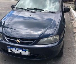 CHEVROLET CELTA SPIRIT 1.0 MPFI 8V FLEXPOWER 3P