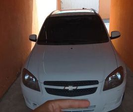 CHEVROLET CELTA SPIRIT/ LT 1.0 MPFI 8V FLEXP. 5P