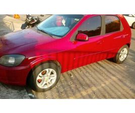 CHEVROLET CELTA SPIRIT/ LT 1.0 MPFI 8V FLEXP. 5P