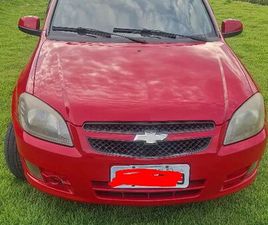 CHEVROLET CELTA SPIRIT/ LT 1.0 MPFI 8V FLEXP. 5P