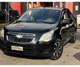 LT 1.4 8V FLEXPOWER/ECONOFLEX 4P