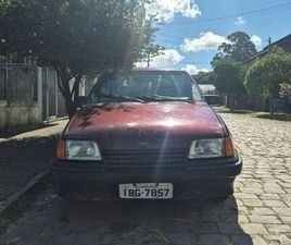 CHEVROLET IPANEMA GL 1.8 MPFI / EFI /SL 4P