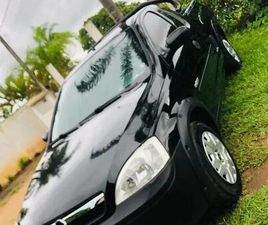 CHEVROLET MONTANA 1.4 8V CONQUEST ECONOFLEX 2P 2009