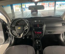 CHEVROLET MONTANA 1.8/ 1.8 CONQUEST FLEXPOWER 8V 2005