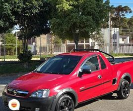 CHEVROLET MONTANA ARENA 1.4 ECONOFLEX 8V 2P 2010