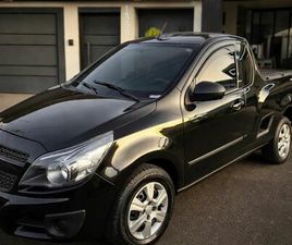 LS 1.4 ECONOFLEX 8V 2P