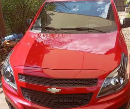 LS 1.4 ECONOFLEX 8V 2P