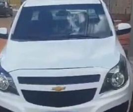 LS COMBO 1.4 8V ECONOFLEX 2P