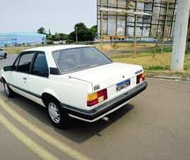 CHEVROLET MONZA GL 1.8 EFI/ SL/ L/ 650/BARC. 2E4P