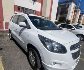 LTZ 1.8 8V ECONO.FLEX 5P AUT.