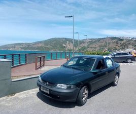 GLS/EXPRES.2.2/ 2.0 E 2.0 CD 8V