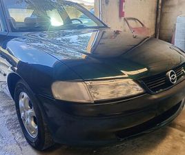 GLS/EXPRES.2.2/ 2.0 E 2.0 CD 8V