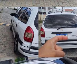 COMFORT 2.0 MPFI FLEXPOWER 8V 5P