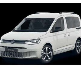 VW CADDY 1,5 TSI STYLE DSG