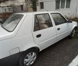 VÂND DACIA SOLENZA STARE EXCEPȚIONALĂ