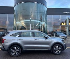 KIA SORENTO 2.2D 5SEATER EXCELLENT CONDITION!