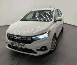 DACIA LOGAN DACIA LOGAN 1.0 TCE 90 EXPRESSION 2023!!!