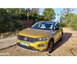 VW T-ROC 1.5 TSI BEATS DSG