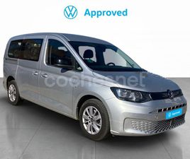 VOLKSWAGEN CADDY MAXI ORIGIN 2.0 TDI DSG