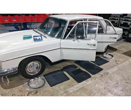 MERCEDES CLASSE S 250 S MERCEDES 250 S ZU VERKAUFEN