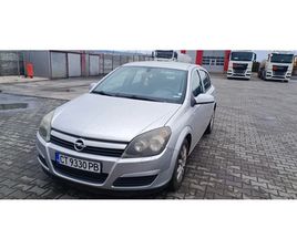 OPEL ASTRA TWINTOP OPEL ASTRA TWINTOP