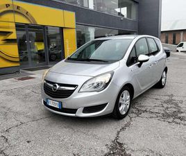 1.4 TURBO 120CV AUT. ADVANCE