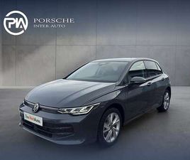 VW GOLF RABBIT EHYBRID DSG 150 KW