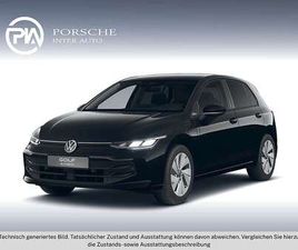 VW GOLF RABBIT EHYBRID DSG 150 KW