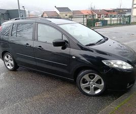 MAZDA 5