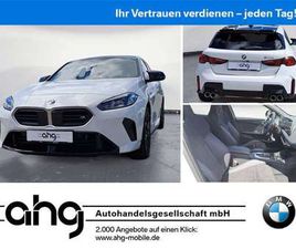 BMW SERIE 1 135 XDRIVE KLIMAAUT. ADAPTIVES FAHRWERK