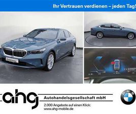 EDRIVE40 KOMFORTZUGANG AUT. HECKKL.