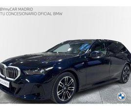 530E TOURING 220 KW (299 CV)