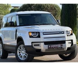 5P 110 D300 AWD AUTO MHEV