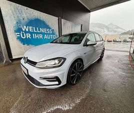 VW GOLF 7 KOMBI R LINE