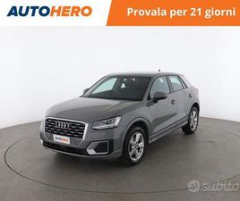 AUDI Q2 PP97048