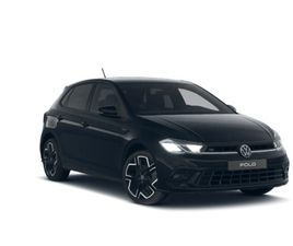 VOLKSWAGEN POLO POLO POLO R-LINE PLUS 1.0 TSI 85 KW (115 CV) DSG