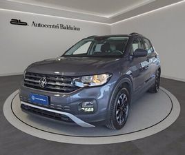 T-CROSS 1.5 TSI STYLE 150CV DSG