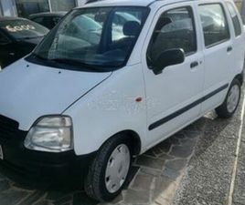 OPEL AGILA OPEL AGILA 2002 1.0 12V ECOTEC A/C 5ΘΥΡΟ Α.ΧΕΡΙ ΑΡΙΣΤΟ