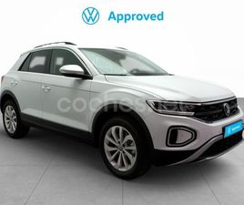 VOLKSWAGEN T-ROC LIFE 2.0 TDI