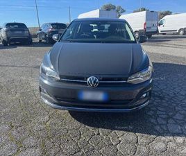 POLO 5P 1.0 TSI HIGHLINE 115CV
