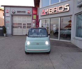 ELEKTRO 7KWH MOPEDAUTO