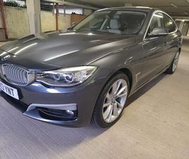2.0 320I MODERN GT AUTO EURO 6 (START/STOP) 5DR