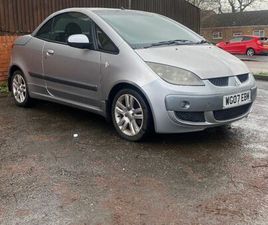MITSUBISHI COLT CZC MITSUBISHI COLT TURBO PINIFIANIN MODEL.. RARE CAR..