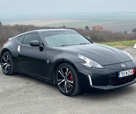 NISSAN 370Z SPORT