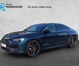 CITROEN DS9 E TENSE 9 E-TENSE PLUG-IN HYBR. !TOP AUSGESTATTET!