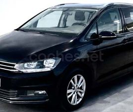 VOLKSWAGEN TOURAN VOLKSWAGEN TOURAN ADVANCE 2.0 TDI DSG