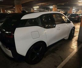 BMW I3 60AH REX MAIO/16
