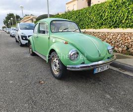 VOLKSWAGEN BEETLE 1.2 TSI 53 EDITION