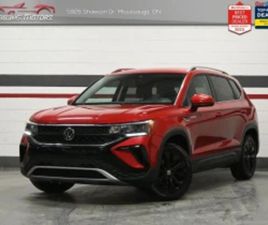 VW TAOS COMFORTLINE* АВТОКРЕДИТ* (ЦЕНА ДО БГ) ≫ 2024 • 19 799 EUR • ID